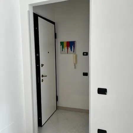 Anna Apartment Sanremo