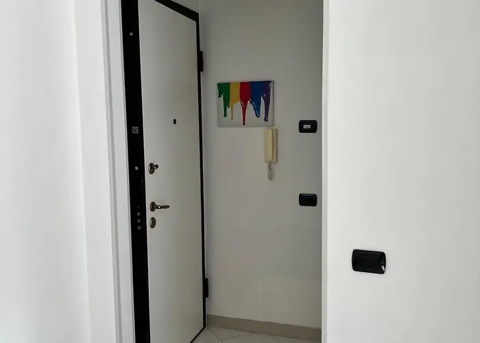 Anna Apartment Sanremo