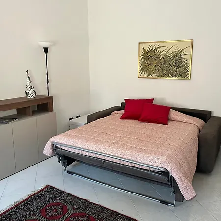 Appartement Anna