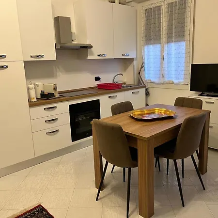 Appartement Anna *